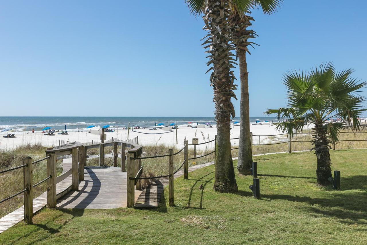Summer House On Romar Beach Orange Beach Exterior foto