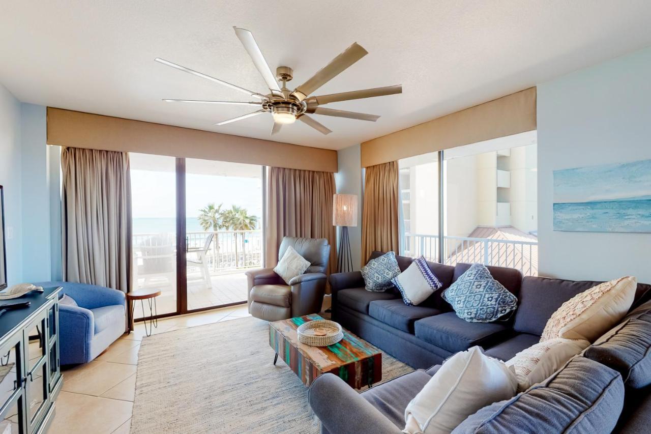 Summer House On Romar Beach Orange Beach Zimmer foto