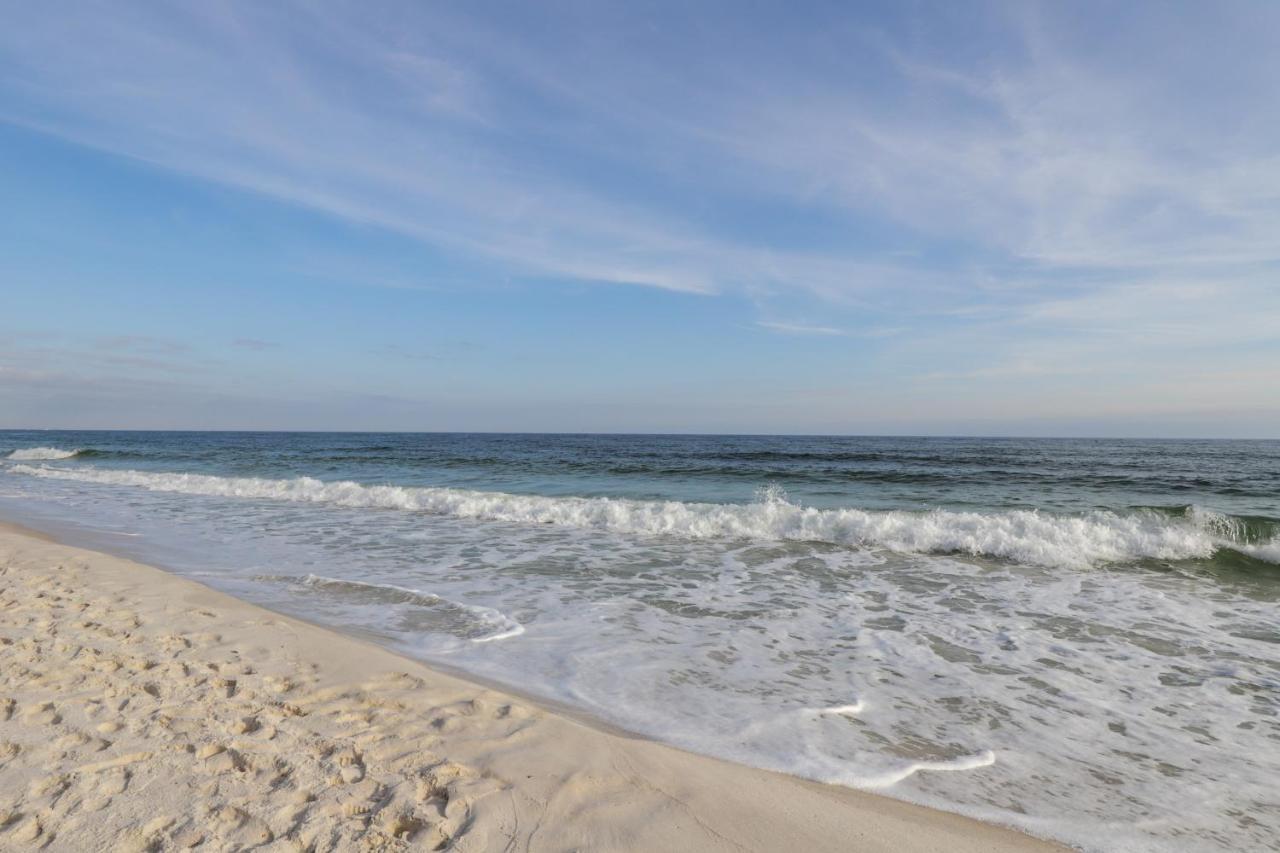 Summer House On Romar Beach Orange Beach Exterior foto