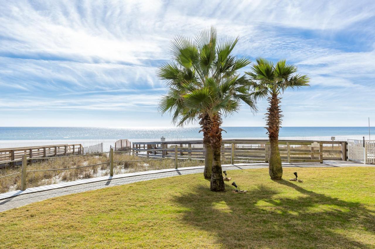 Summer House On Romar Beach Orange Beach Exterior foto