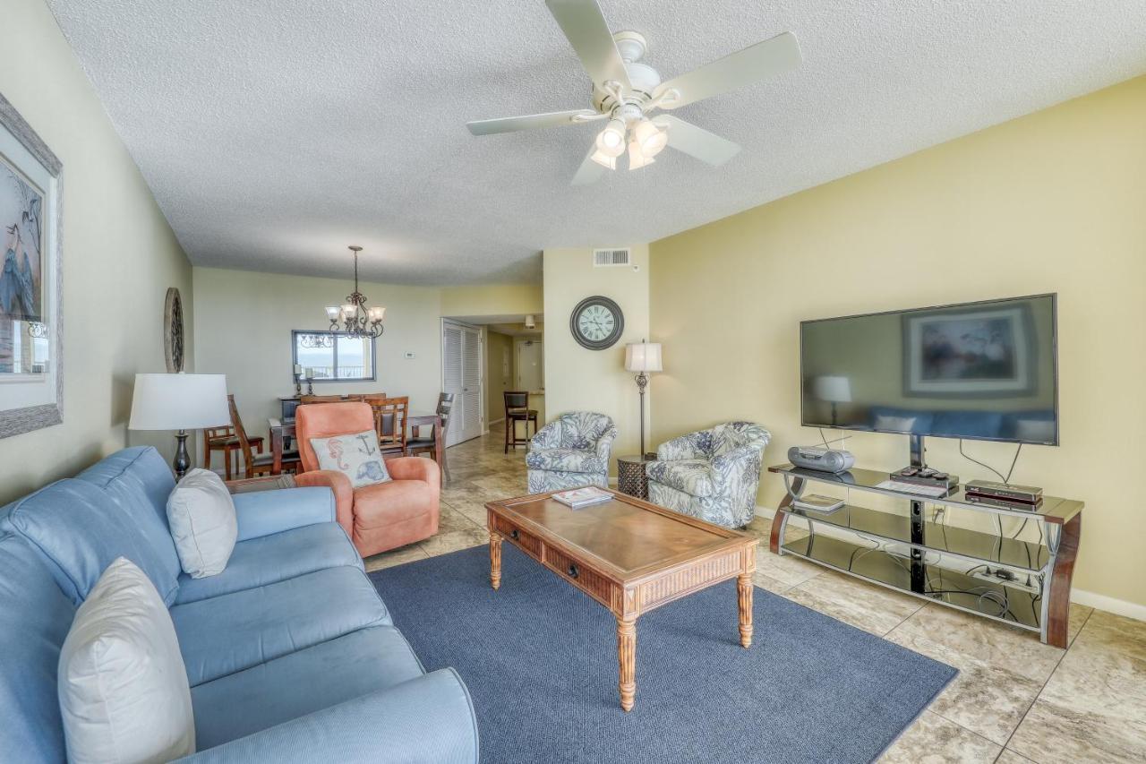 Summer House On Romar Beach Orange Beach Zimmer foto