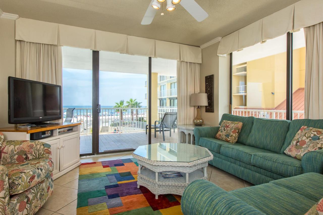 Summer House On Romar Beach Orange Beach Zimmer foto