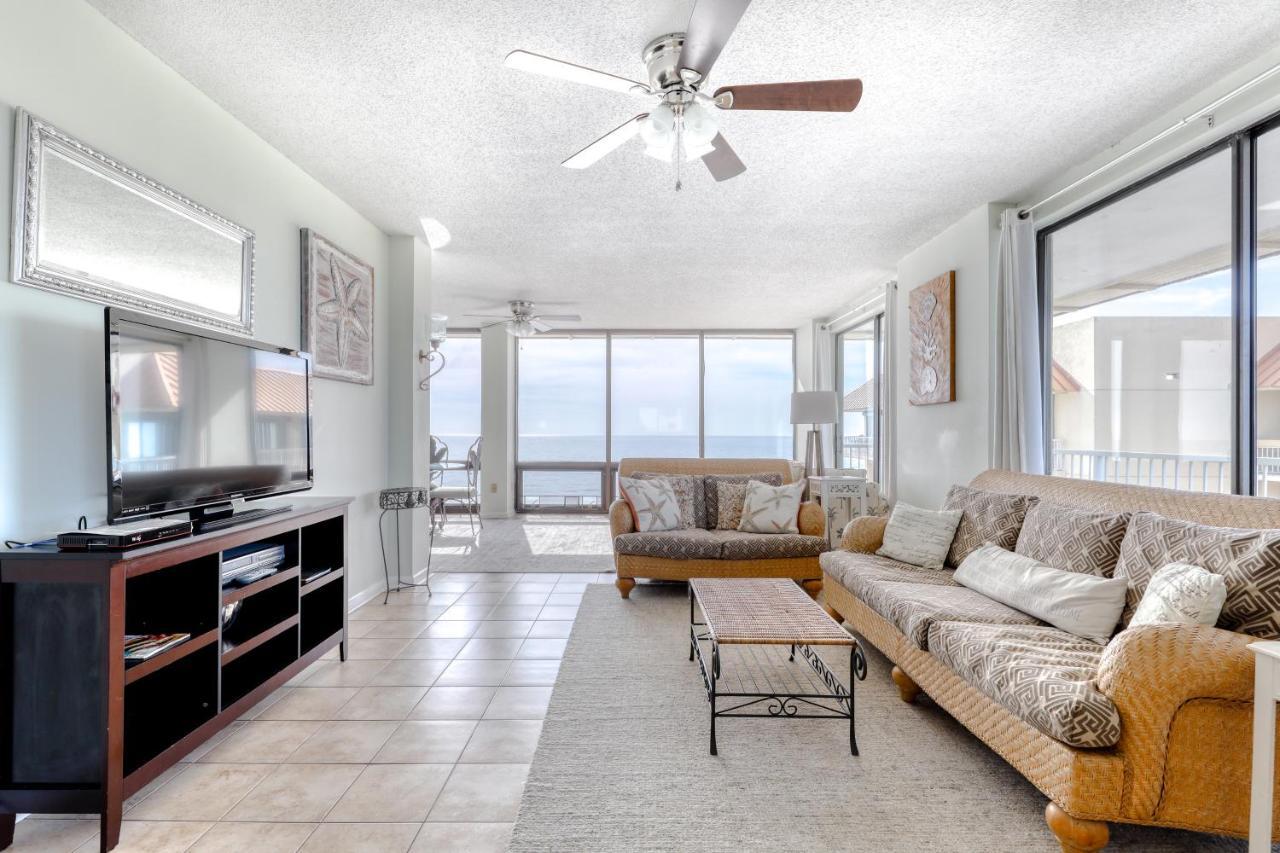 Summer House On Romar Beach Orange Beach Zimmer foto