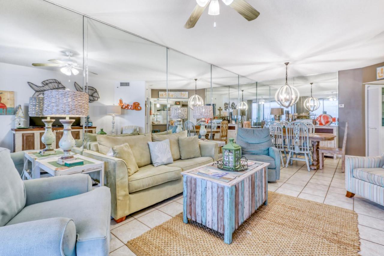 Summer House On Romar Beach Orange Beach Zimmer foto