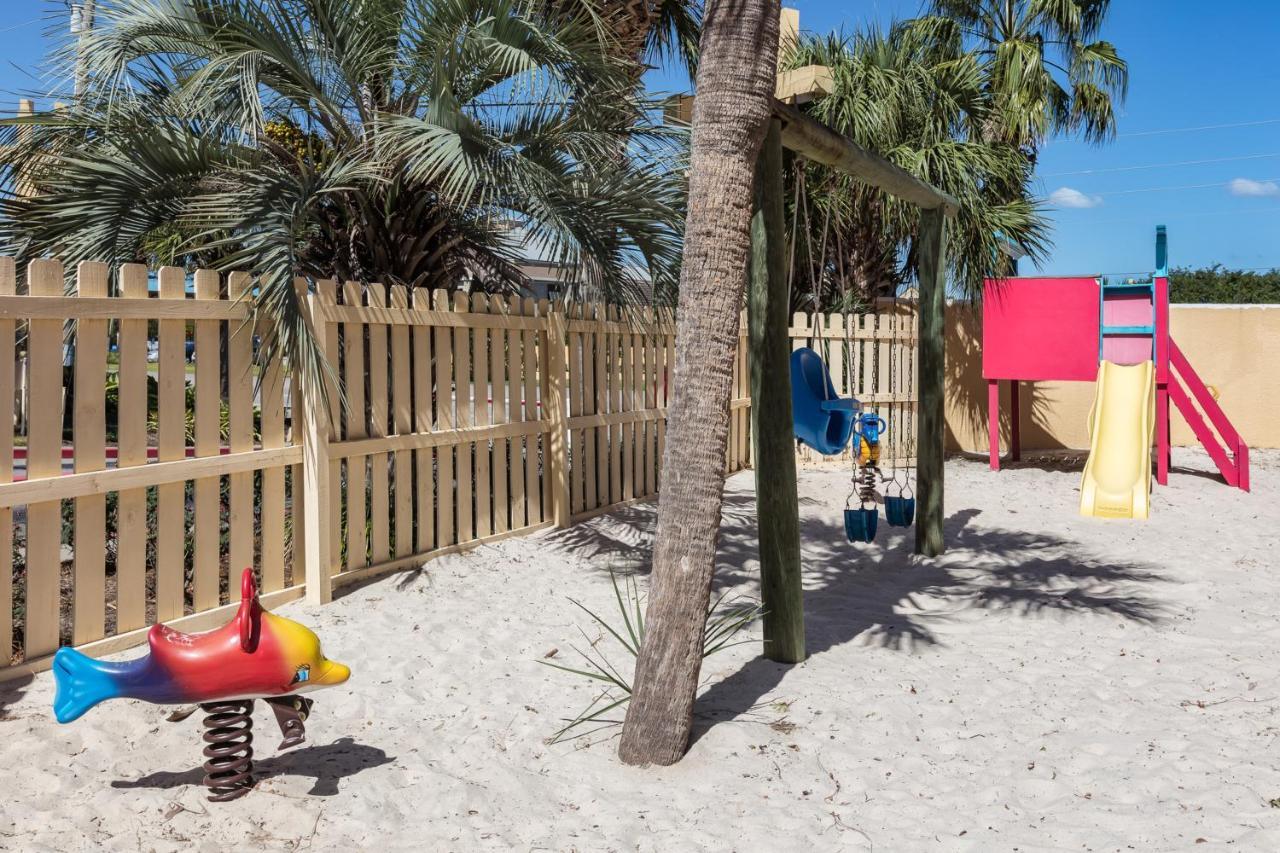 Summer House On Romar Beach Orange Beach Exterior foto