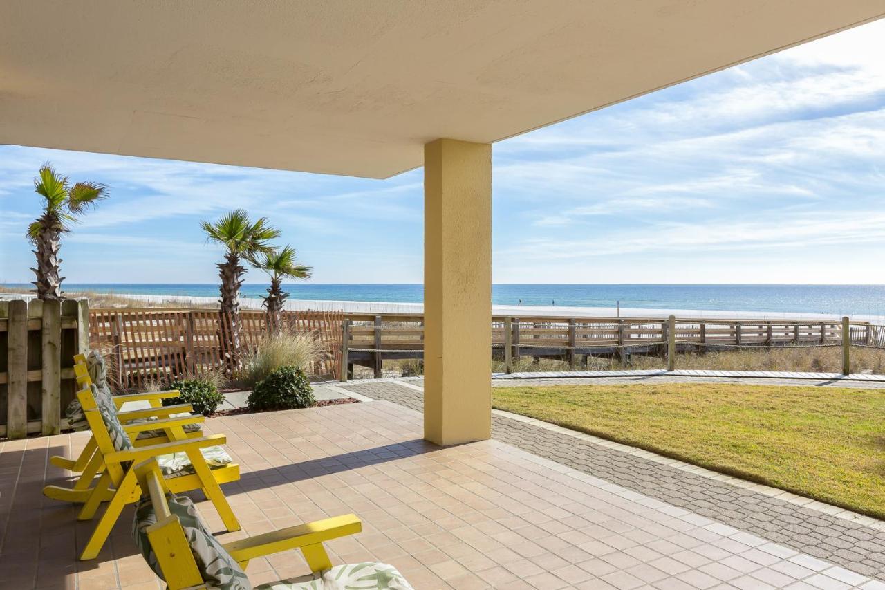 Summer House On Romar Beach Orange Beach Exterior foto